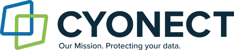 Cyonect &ndash; Our Mission. Protecting your data.